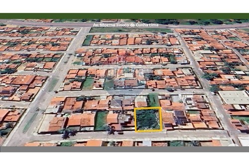 Venda-Terreno-Pajuçara , Natal , Rio Grande do Norte , 59133341-720891130-57