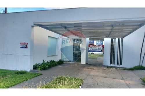 Alugar-Casa Comercial-Centro , Rondonópolis , Mato Grosso , 78700-180-720851019-61