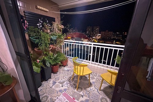 Slider Image Thumbnail