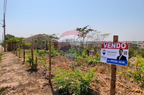 Venda-Terreno-Jardim Liberdade , Rondonópolis , Mato Grosso , 78715714-722261012-17