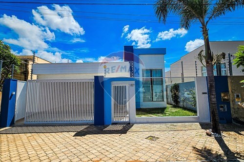 Venda-Casa-Loteamento Quitéria Teruel Lopes , Rondonópolis , Mato Grosso , 78717006-720851048-63