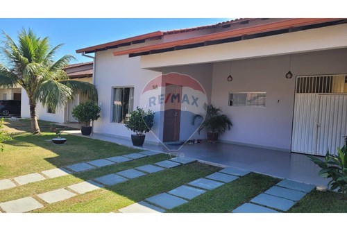 Venda-Casa-Estrada Treze de Setembro , 1601  - Condomínio SAN MATHEUS  - Aeroclube , Porto Velho , Rondônia , 76811025-721551019-167