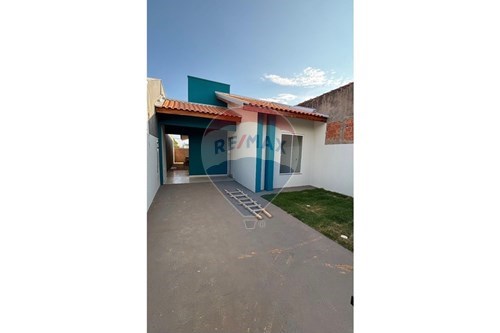 Venda-Casa-Setor 48 - Residencial Parque Cidade Jardim I , Vilhena , Rondônia , 76983501-720701015-53