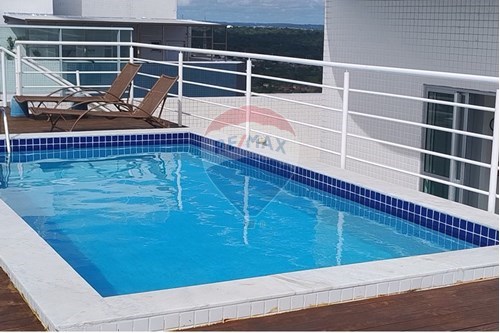 Venda-Apartamento-Rua Lauro Tôrres , 174  - PRÓXIMO A CLÍNICA IMUNE KIDS  - Tambauzinho , João Pessoa , Paraíba , 58042030-720431088-2