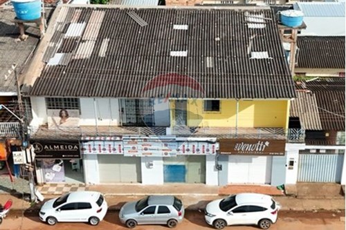 Venda-Apartamento-Interventoria , Santarém , Pará , 68020-750-722151007-17