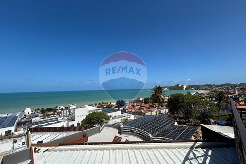 Venda-Apart Hotel/ Flat-Ponta Negra , Natal , Rio Grande do Norte , 59090080-720731004-343