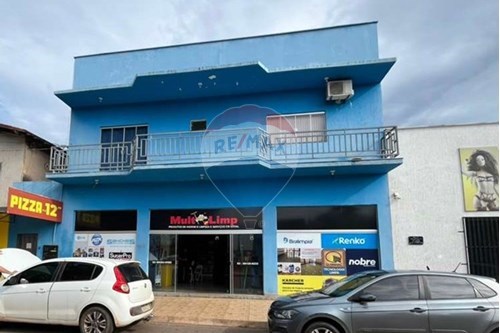 Venda-Prédio-Loteamento Itapuan , Araguaína , Tocantins , 77824-060-722171039-33