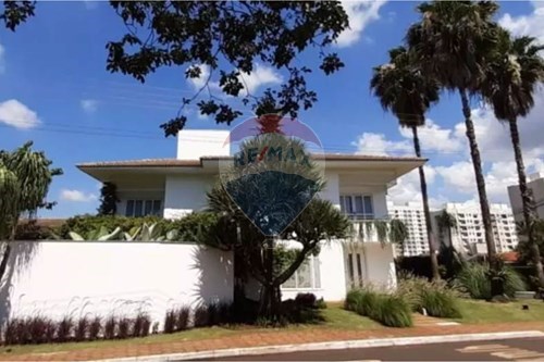 Venda-Sobrado-Jardim Presidente , Rio Verde , Goiás , 75908435-722291014-80