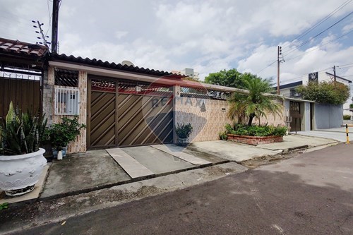 Venda-Casa-Pqe Dez De Novembro , Manaus , Amazonas , 69054391-720721055-26
