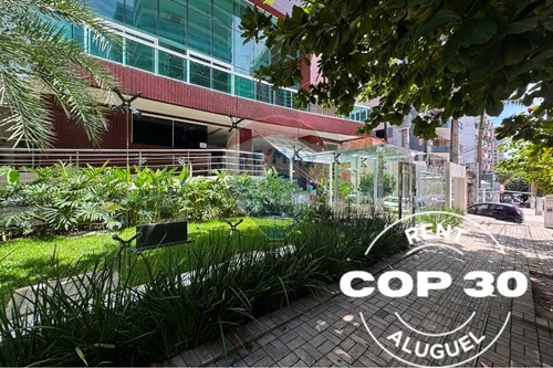 Alugar-Apartamento-Rua Domingos Marreiros , 294  - Umarizal , Belém , Pará , 66055210-720671001-19