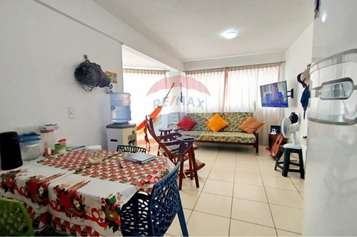 Venda-Apartamento-Rua Ismael Wanderley , 275  - Nefertitti  - Cotovelo (Distrito Litoral) , Parnamirim , Rio Grande do Norte , 59161040-720891013-75