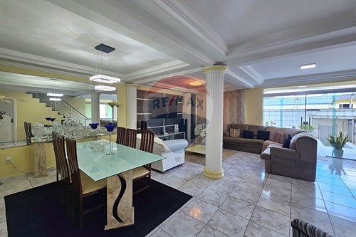 Venda-Casa-Cidade Nova , Manaus , Amazonas , 69095140-720401002-97