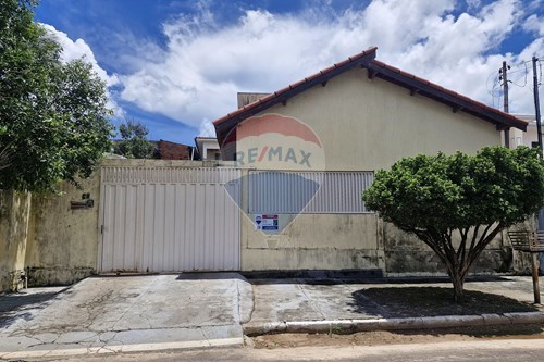 Venda-Casa-Centro , Barra do Garças , Mato Grosso , 78601-236-722221026-19