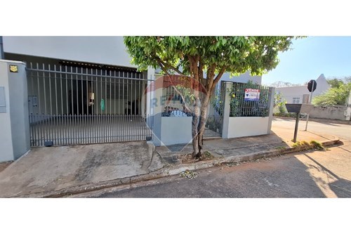 Venda-Casa-Conjunto Hab Jardim Das Horten , Rondonópolis , Mato Grosso , 78717723-721981084-36