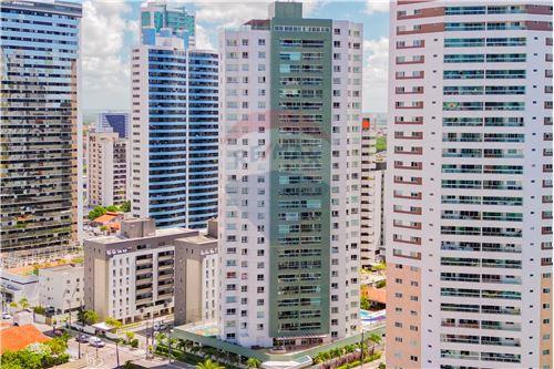 Venda-Apartamento-R. Juraci de Carvalho Luna , 31  - Ao lado da Ruy Carneiro  - Brisamar , João Pessoa , Paraíba , 58034-240-720861003-87