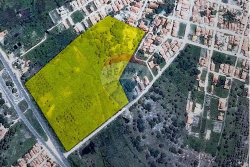 Venda-Terreno-Rua Racine Facó , 850  - Centro , Beberibe , Ceará , 62840000-722031081-32