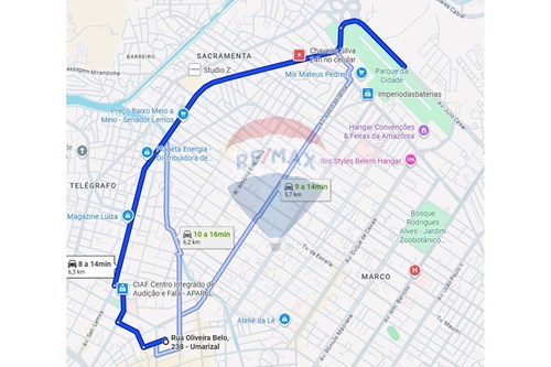 Slider Image Thumbnail