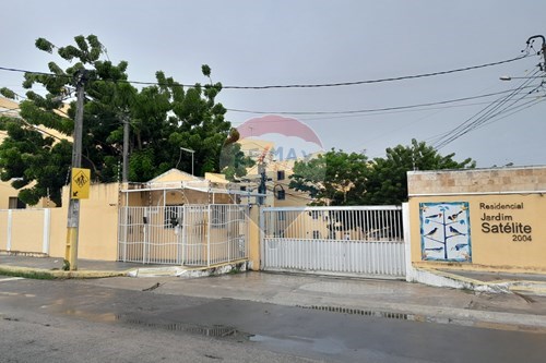 Venda-Apartamento-Avenida dos Caiapós , 2024  - Pitimbu , Natal , Rio Grande do Norte , 59067400-720621026-75