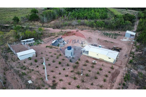 Venda-Chácara / Sítio / Fazenda-Água Boa , Água Boa , Mato Grosso , 78635000-722211004-26