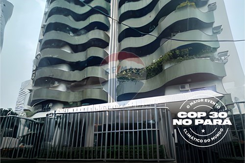 Alugar-Apartamento-Nazaré , Belém , Pará , 66060425-720921152-17