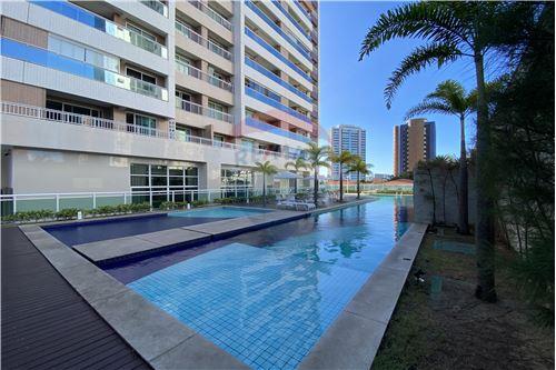 Venda-Apartamento-Doutor Marlio Fernandes , 275  - Guararapes , Fortaleza , Ceará , 60810025-721621013-253