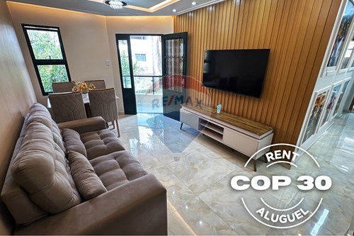 Alugar-Apartamento-Passagem Getúlio Vargas , 60  - Souza , Belém , Pará , 66613070-720671001-7