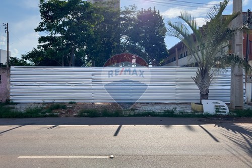 Venda-Terreno-Rua José Bonifácio , 909  - Olaria , Porto Velho , Rondônia , 76801324-721551019-244