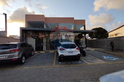 Alugar-Cj. Comercial/ Sala-Nova Parnamirim , Parnamirim , Rio Grande do Norte , 59152-025-720731005-125