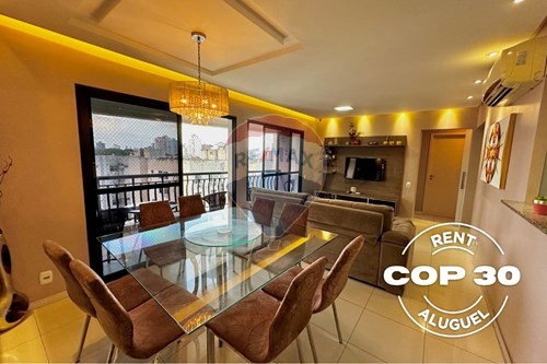 Alugar-Apartamento-Cremação , Belém , Pará , 66040100-720671047-8