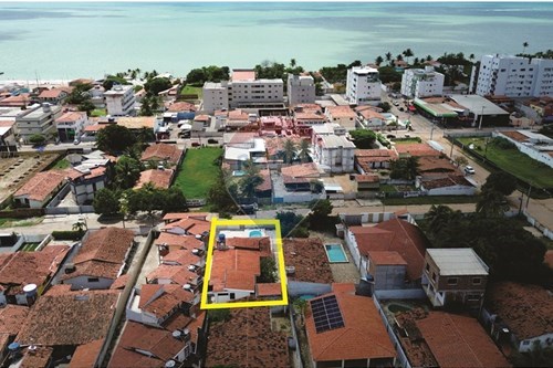 Venda-Casa-Jacumã , Conde , Paraíba , 58322000-720871050-11