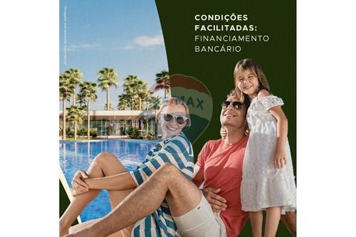 Venda-Terreno-Avenida Olavo Lacerda Montenegro , 2400  - ECOVILE 01  - Parque das Nações , Parnamirim , Rio Grande do Norte , 59158400-720891013-128