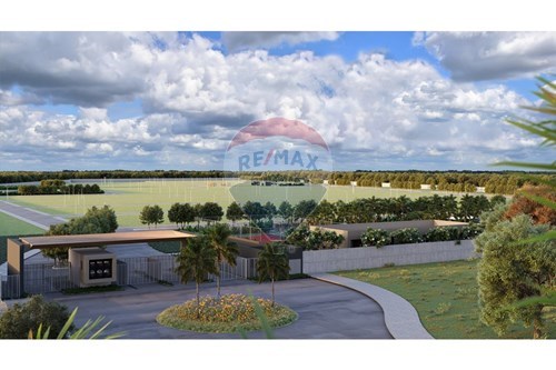 Venda-Terreno-RN-313 - Cajupiranga, Parnamirim - RN , S/N  - Cond. Jardins Amsterdã  - Cajupiranga , Parnamirim , Rio Grande do Norte , 59156-400-720811057-3