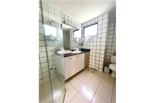 Apartamento - Venda - Natal , Rio Grande do Norte - 31 - 720731001-2392