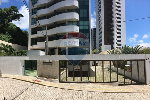 Venda-Apartamento-Rua Desembargador Hemetério Fernandes , 1162  - Cond. José de Almeida  - Tirol , Natal , Rio Grande do Norte , 59015110-720891022-37