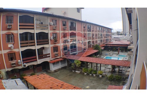 Venda-Apart Hotel/ Flat-Lagoa Nova , Natal , Rio Grande do Norte , 59.056-000-720731020-106