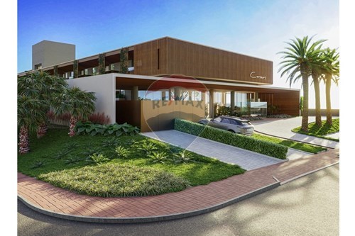 Venda-Apartamento-Ponta do Seixas , João Pessoa , Paraíba , 58045550-722001171-1