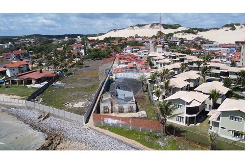 Venda-Terreno-Av. Beira Mar , S/N  - Búzios , Nísia Floresta , Rio Grande do Norte , 59164978-720891001-109