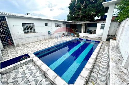 Venda-Casa-Rua 74 , 69  - Escola Hilda ferreira  - Cidade Nova , Manaus , Amazonas , 69098050-720661013-121