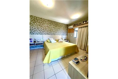 Apartamento - Venda - Natal , Rio Grande do Norte - 27 - 720731001-2392