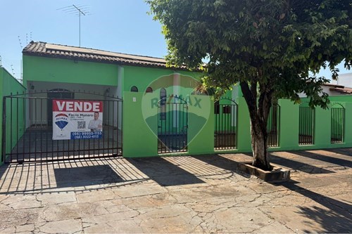 Venda-Casa-Vila Birigui , Rondonópolis , Mato Grosso , 78705076-720851027-129