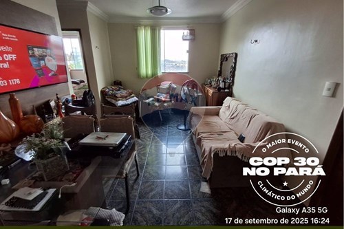 Alugar-Apartamento-Parque Verde , Belém , Pará , 66635217-720921012-290