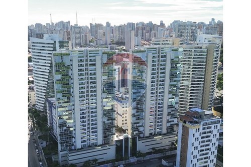 Venda-Apartamento-Rua dos Manguezais , 60  - ABSOLUTO - Rua dos Manguezais,  60  - Cocó , Fortaleza , Ceará , 60192-170-722031045-45