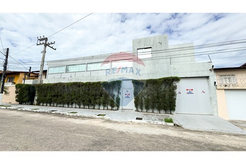 Venda-Casa Comercial-R. Deusdedit Costa Sousa , 311  - Cocó , Fortaleza , Ceará , 60192-460-721621129-13