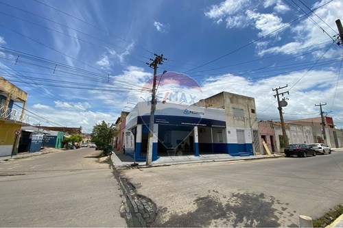 Venda-Ponto Comercial/ Loja-Centro , Iguatu , Ceará , 63500102-720931004-22