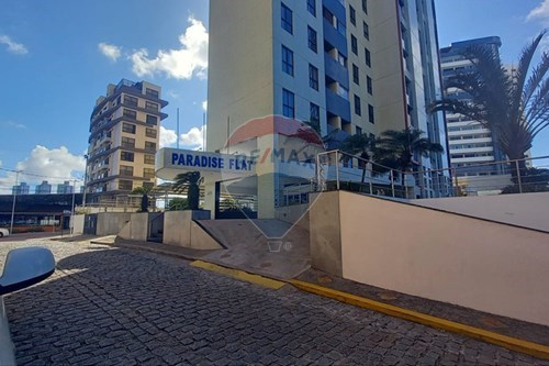 Alugar-Apart Hotel/ Flat-Ponta Negra , Natal , Rio Grande do Norte , 59092480-720891036-152