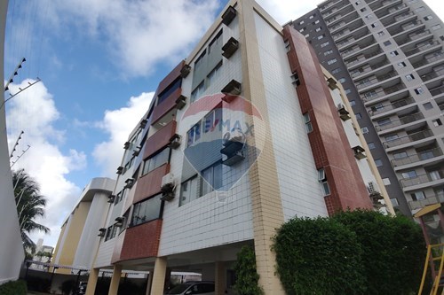 Alugar-Apartamento-Capim Macio , Natal , Rio Grande do Norte , 59082180-720891064-52