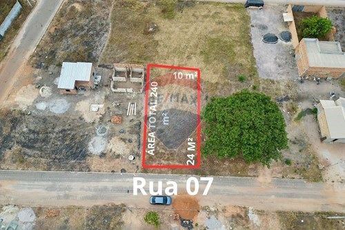 Venda-Terreno-Bela Vista , Redenção , Pará , 68552220-722331001-49