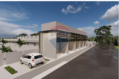 Venda-Ponto Comercial/ Loja-Praia do Amor , Conde , Paraíba , 58322000-720871018-81