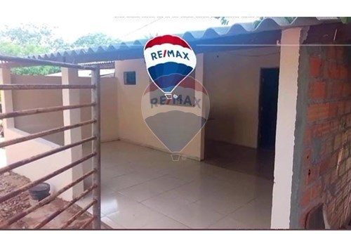 Venda-Kitnet-Anchieta , Barra do Garças , Mato Grosso , 78601-598-722221009-37