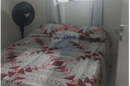 Edícula - Alugar - Parnamirim , Rio Grande do Norte - 5 - 720891013-136